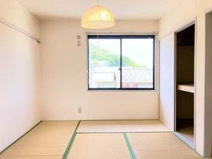 マーガレットハイツ A0202号-5