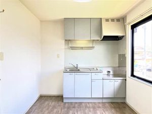 マーガレットハイツ A0202号-6