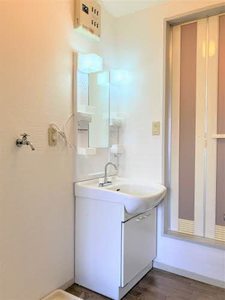 マーガレットハイツ A0202号-7