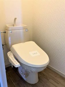 マーガレットハイツ A0202号-9