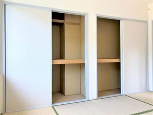 マーガレットハイツ A0202号-10