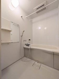 クローバー21 A棟 A0102号-9