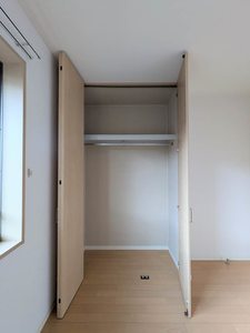 クローバー21 A棟 A0102号-12