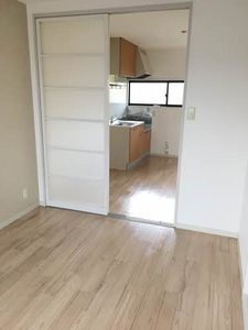 セフィラハイツ A0101号-3