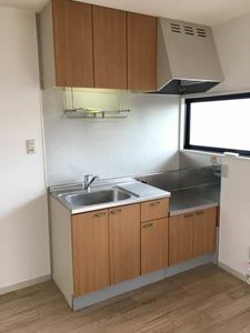 セフィラハイツ A0101号-6