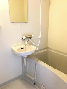 セフィラハイツ A0101号-7