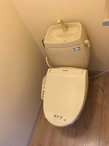 セフィラハイツ A0101号-8