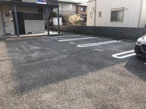 セフィラハイツ A0201号-3