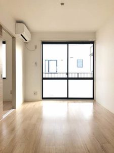 セフィラハイツ A0201号-5