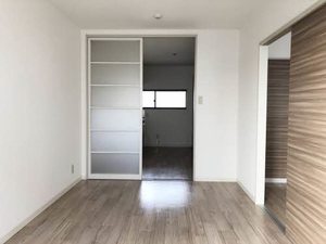 セフィラハイツ A0201号-6