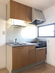 セフィラハイツ A0201号-8