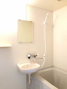 セフィラハイツ A0201号-9