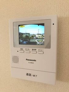 セフィラハイツ A0201号-13