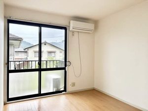 レジデンス百間川 A0206号-3