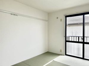 レジデンス百間川 A0206号-5