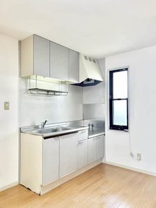 レジデンス百間川 A0206号-6