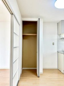 レジデンス百間川 A0206号-7