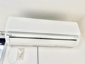 レジデンス百間川 A0206号-8