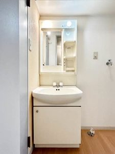 レジデンス百間川 A0206号-11