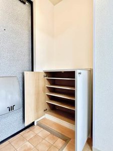 レジデンス百間川 A0206号-12