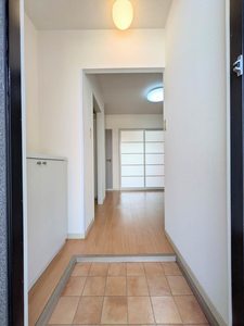 レジデンス百間川 A0206号-13