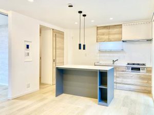 フレグランス京町 A0103号-1