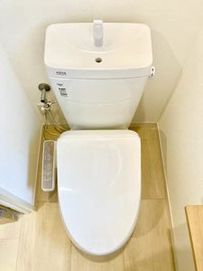 フレグランス京町 A0103号-9