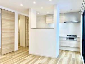 フレグランス京町 A0201号-1