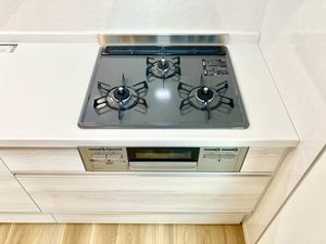 フレグランス京町 A0201号-6