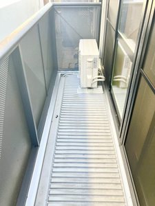 フレグランス京町 A0201号-14