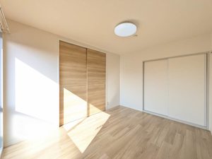 フレグランス・マリー　Ⅱ棟 B0201号-3