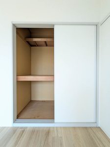 フレグランス・マリー　Ⅱ棟 B0201号-4