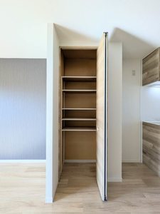 フレグランス・マリー　Ⅱ棟 B0201号-6