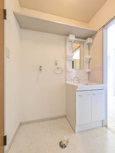 フレグランス・マリー　Ⅱ棟 B0201号-9