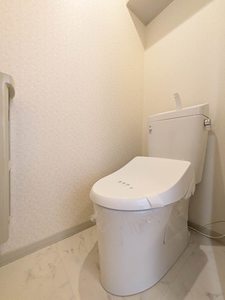 フレグランス・マリー　Ⅱ棟 B0201号-11