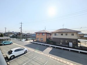 フレグランス・マリー　Ⅱ棟 B0201号-15