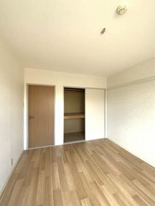 フレグランス・マリー Ⅱ棟 B0202号-10