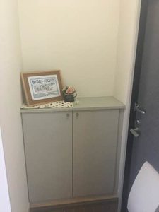 グレースタウン　Ａ棟 A0101号-2