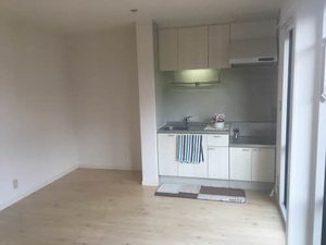 グレースタウン　Ａ棟 A0101号-3