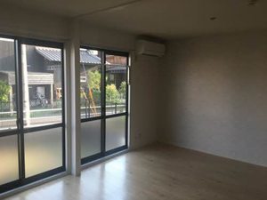 グレースタウン　Ａ棟 A0101号-4