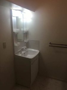 グレースタウン　Ａ棟 A0101号-9