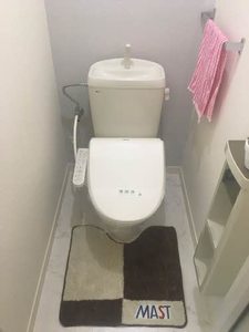 グレースタウン　Ａ棟 A0101号-11