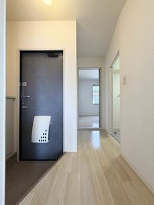 グレースタウン　Ａ棟 A0101号-12