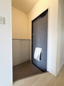 グレースタウン　Ａ棟 A0101号-13