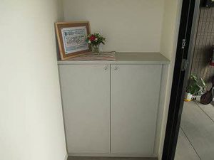 グレースタウン　Ｃ棟 C0201号-2