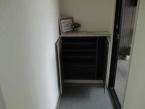 グレースタウン　Ｃ棟 C0201号-3