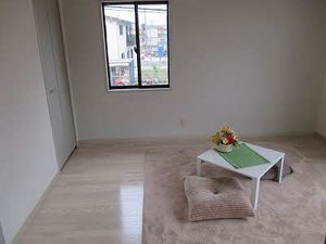 グレースタウン　Ｃ棟 C0201号-8