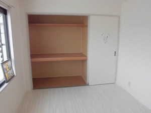 グレースタウン　Ｃ棟 C0201号-11