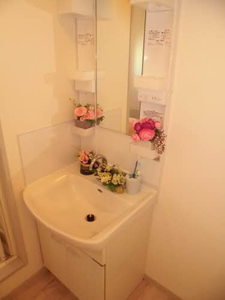 グレースタウン　Ｃ棟 C0201号-12