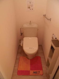 グレースタウン　Ｃ棟 C0201号-15